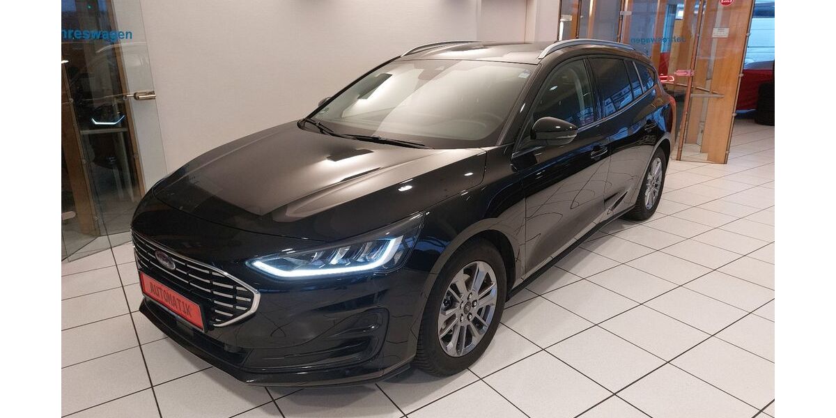 Ford Focus 66.100 km 17.500 &euro; Köln 51149