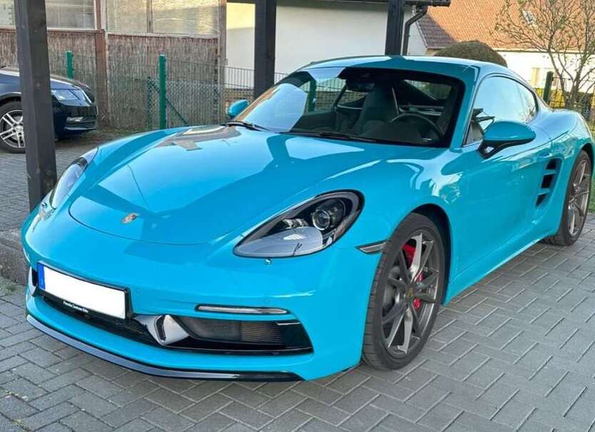 Cayman