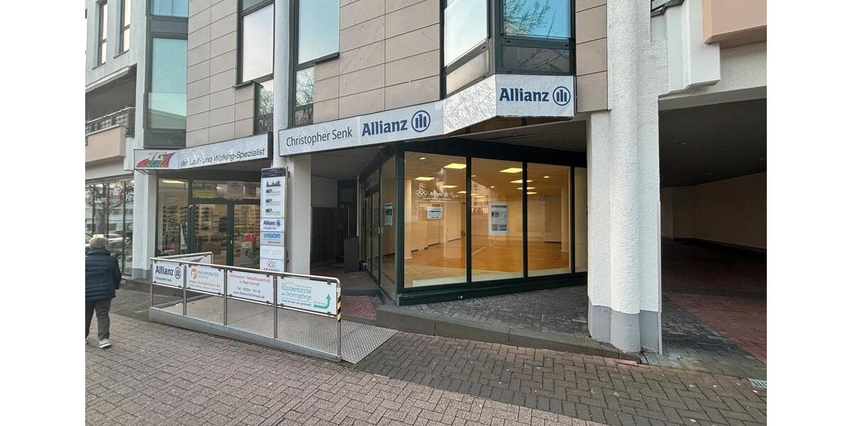 Gewerbeobjekt Bad Honnef - 1.460&euro; | Angebot:25518076