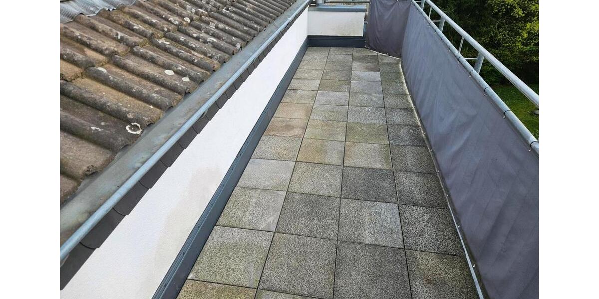 Dachgeschoßwohnung Siegburg - 3 Zimmer, 75 m&sup2;, 975&euro; | Angebot:26296339