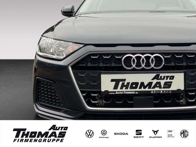 Audi A1 11.623 km 20.980 &euro; Bad Honnef 53604