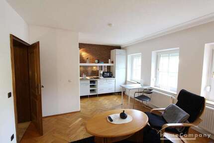 Zimmer Bonn Friesdorf - 2 Zimmer, 1.150&euro; | Angebot:25520389