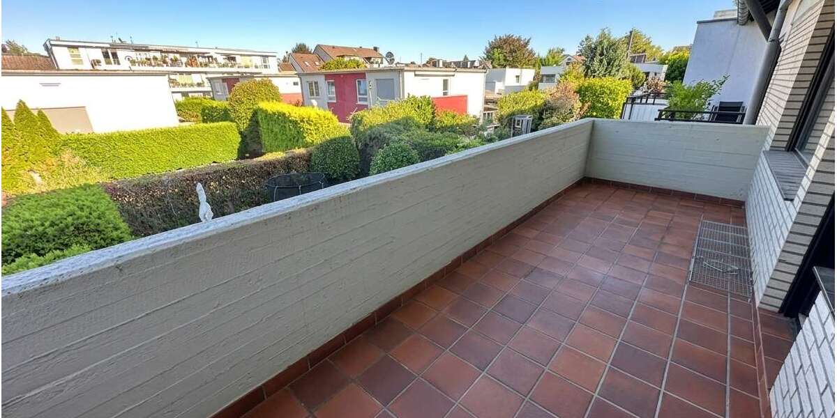Etagenwohnung Köln Lindenthal - 3 Zimmer, 127 m&sup2;, 2.395&euro; | Angebot:27230855
