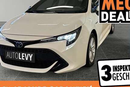 Toyota Corolla 36.878 km 19.270 € Köln 50825