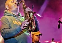 Christmas Soul Evening 14.12.2025 Harmonie Bonn