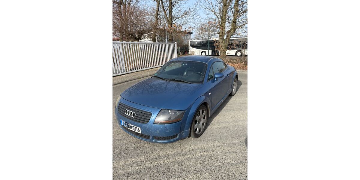 Audi TT 280.000 km 1.400 &euro; Dernau 53507