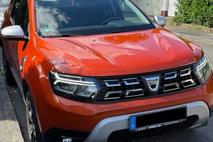 Dacia Duster 19.900 km 18.500 &euro; Troisdorf 53842