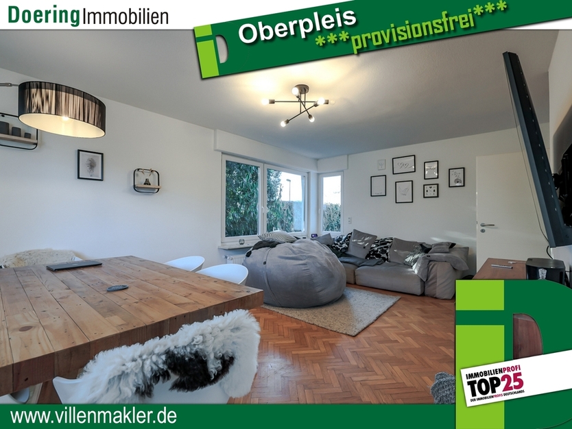Freistehendes Einfamilienhaus in Top-Lage von Oberpleis *provisionsfrei* 5 zimmer