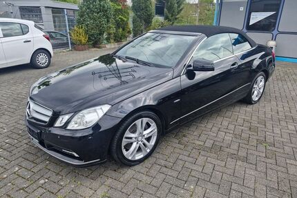 Mercedes E 350