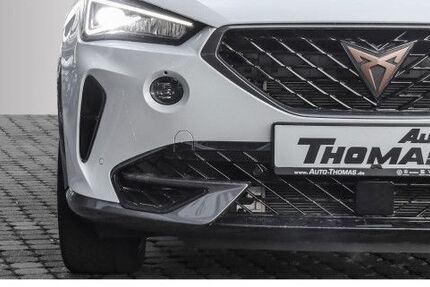 Cupra Formentor 21.220 km 29.990 &euro; Bonn 53227