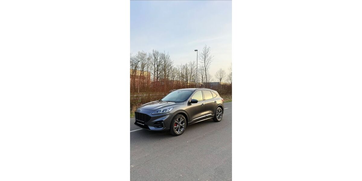 Ford Kuga 110.000 km 18.700 &euro; Bonn 53119