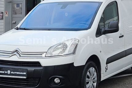 Citroen Berlingo 180.000 km 4.400 € Bonn 53177
