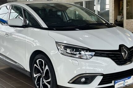 Renault Scenic 93.400 km 14.440 € Eitorf 53783