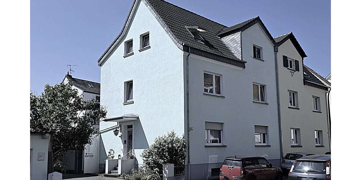 Einfamilienhaus Bonn Bad Godesberg - 6 Zimmer, 181 m&sup2;, 795.000&euro; | Angebot:26992188