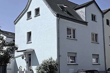 Haus Bonn Bad Godesberg - 6 Zimmer, 181 m&sup2;, 795.000&euro; | Angebot:26992188