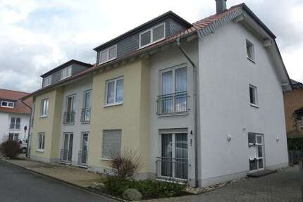Wohnung zum Mieten in Rheinbach 285 € 22 m²