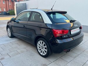 Audi A1 attraction 185.000 km 7.290 &euro; Troisdorf 53844