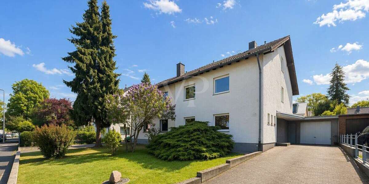 Einfamilienhaus Sankt Augustin / Hangelar Hangelar - 4 Zimmer, 151 m&sup2;, 540.000&euro; | Angebot:26359899