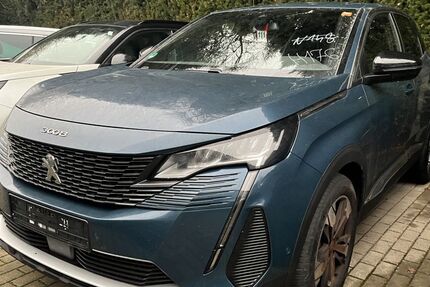Peugeot 3008 36.460 km 19.000 &euro; Hennef 53773