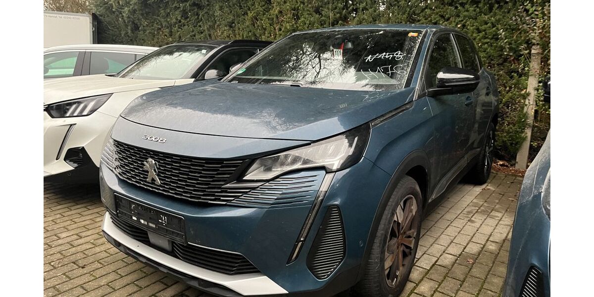 Peugeot 3008 36.460 km 19.000 &euro; Hennef 53773