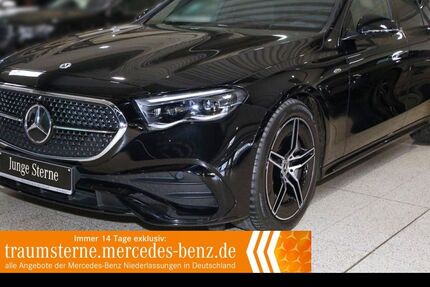 Mercedes-Benz E 300 12.537 km 57.990 &euro; Köln 51149