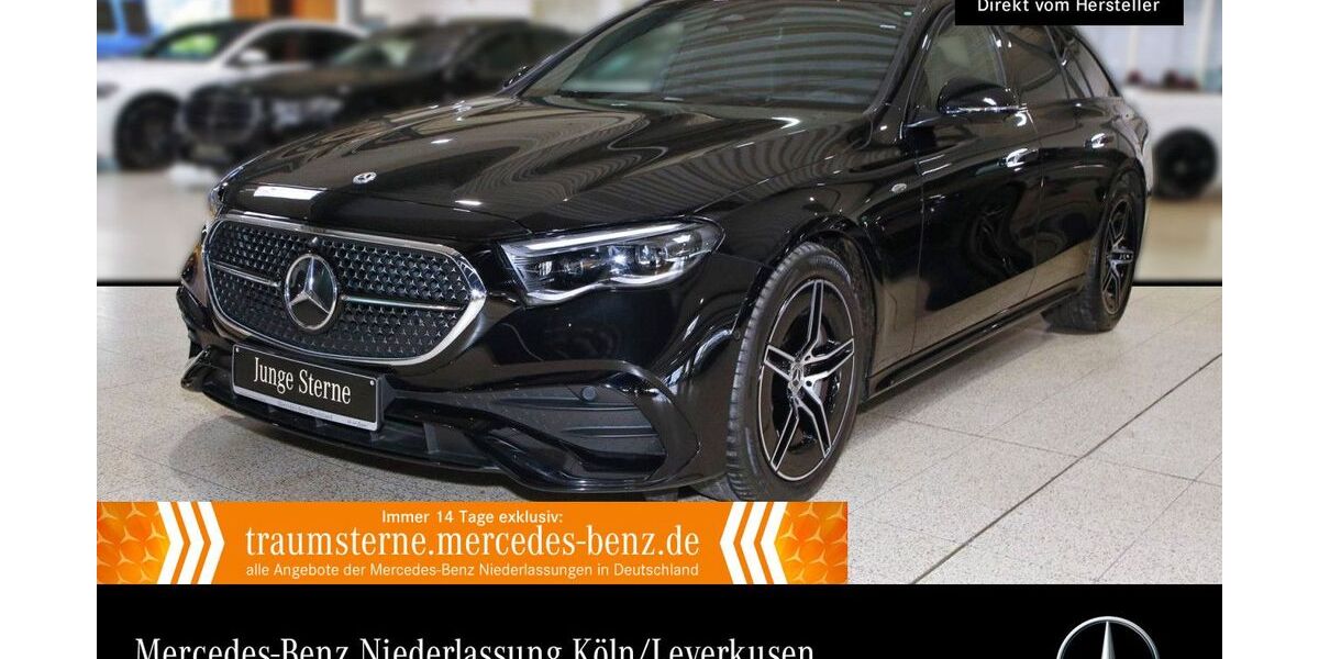 Mercedes-Benz E 300 12.537 km 57.990 &euro; Köln 51149