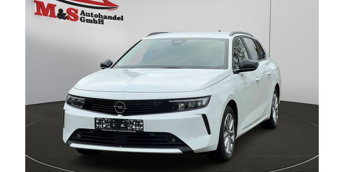 Opel Astra 70.000 km 15.990 &euro; Bonn 53177