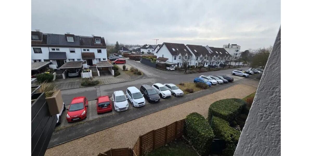 Etagenwohnung Meckenheim - 3 Zimmer, 82 m&sup2;, 899&euro; | Angebot:24804499