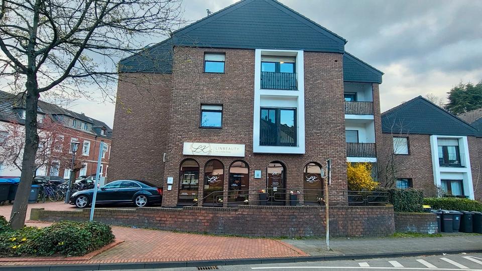 Etagenwohnung Bonn Hardtberg - 2 Zimmer, 45 m&sup2;, 149.000&euro; | Angebot:25931608