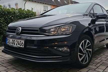 VW Golf Sportsvan 99.000 km 12.700 &euro; Hennef 53773