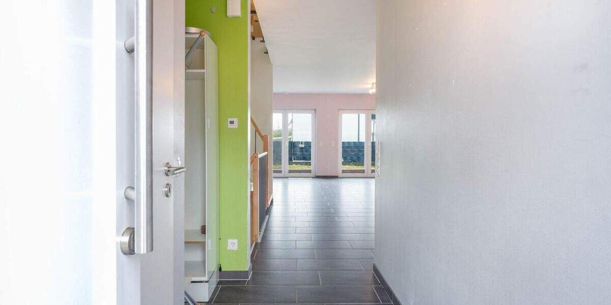 Doppelhaushälfte Hennef / Im Siegbogen Weldergoven - 5 Zimmer, 136 m&sup2;, 498.000&euro; | Angebot:24735356