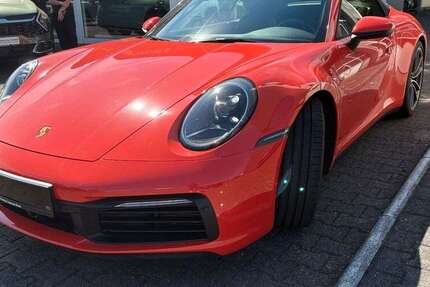 Porsche 911 50.000 km 109.999 &euro; Remagen-Rolandseck 53424