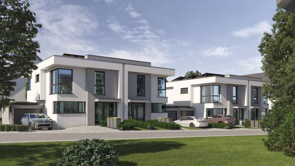 Einfamilienhaus Lohmar / Birk Birk - 6 Zimmer, 156 m&sup2;, 599.000&euro; | Angebot:26785711