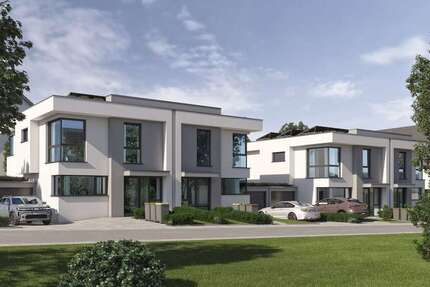 Haus Lohmar / Birk Birk - 6 Zimmer, 156 m&sup2;, 599.000&euro; | Angebot:26785711