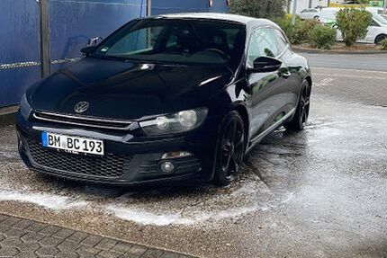 VW Scirocco 121.000 km 8.000 € Frechen 50226