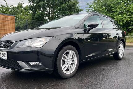 Seat Leon 108.000 km 8.200 &euro; Bonn 53225