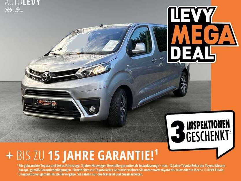 Proace