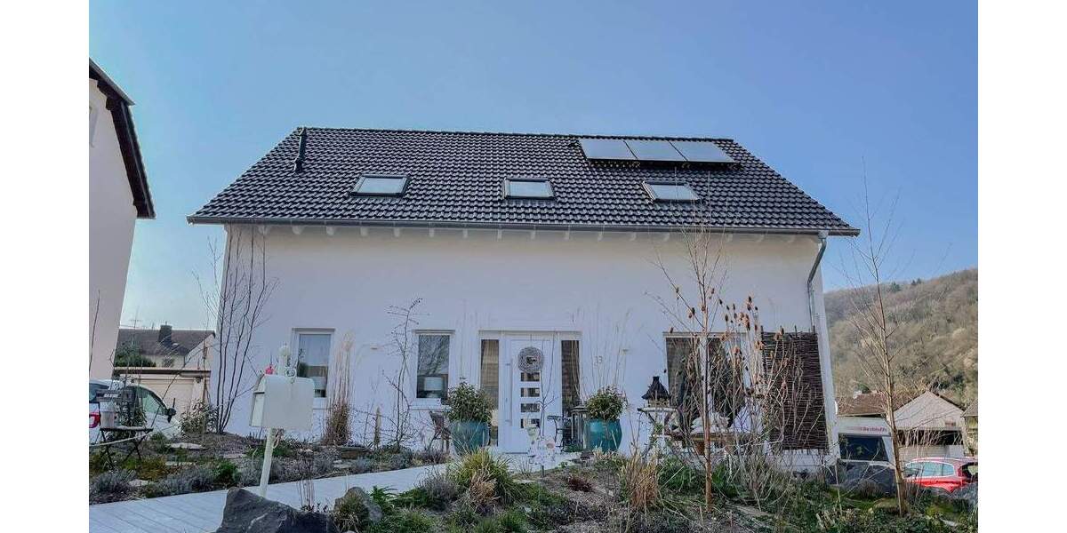 Einfamilienhaus Remagen Unkelbach - 7 Zimmer, 176 m&sup2;, 796.000&euro; | Angebot:25695606
