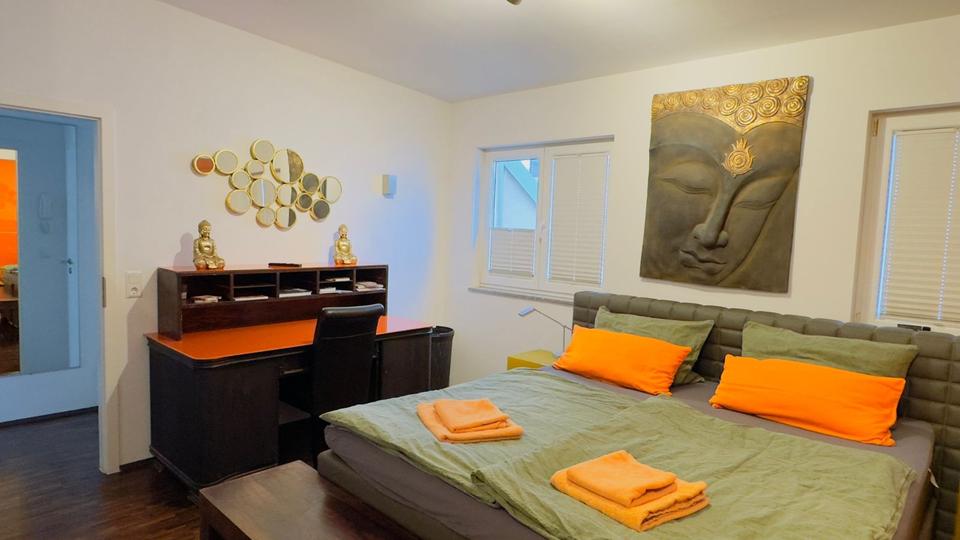 Einfamilienhaus Köln Rodenkirchen - 2 Zimmer, 66 m&sup2;, 2.000&euro; | Angebot:24117834