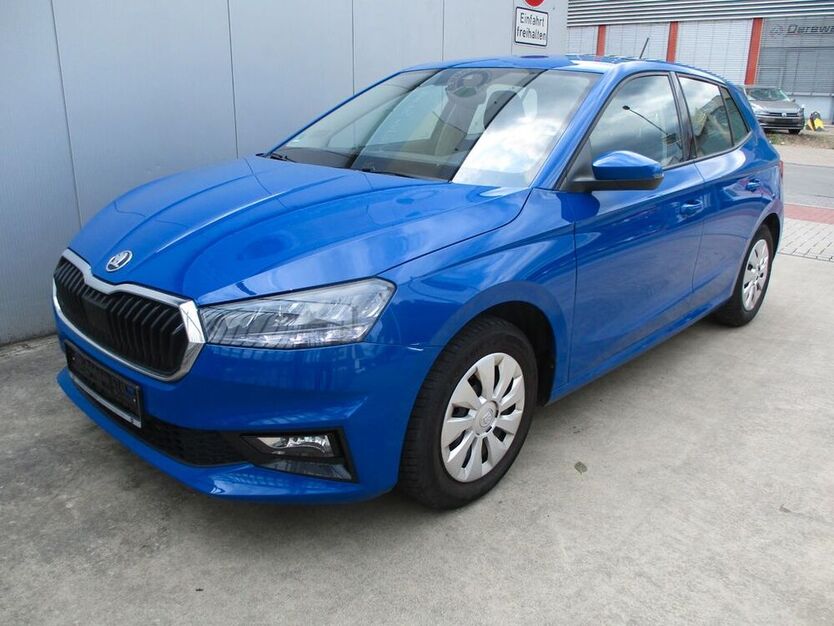 Fabia