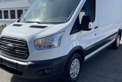 Ford Transit 215.000 km 11.500 &euro; Bonn 53117