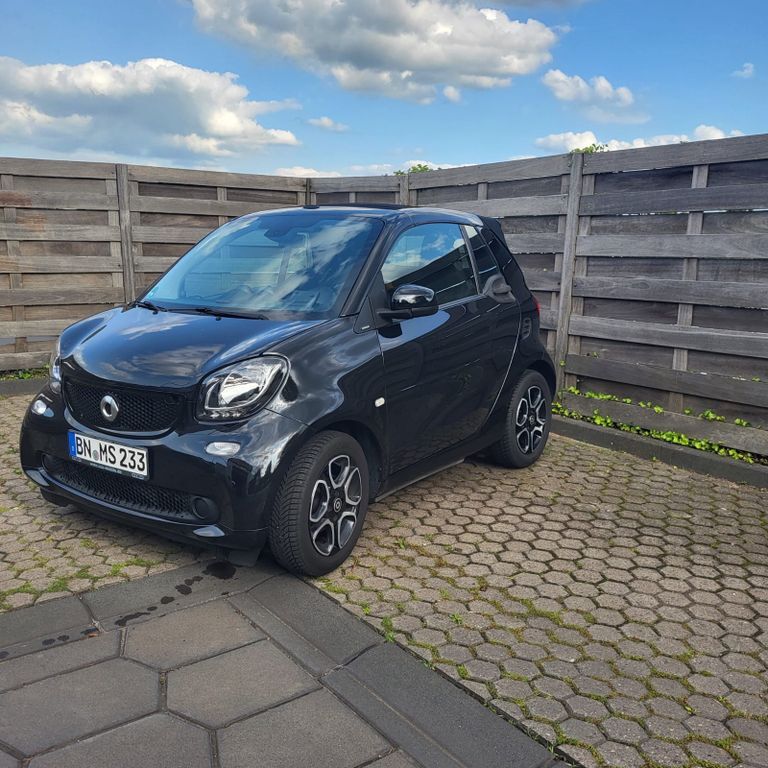 ForTwo
