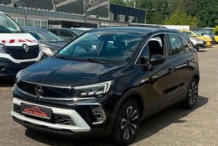 Opel Crossland (X) 34.799 km 15.490 &euro; Erftstadt 50374