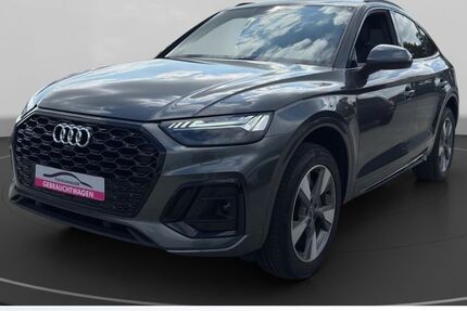 Audi Q5 45.788 km 39.490 &euro; Bonn 53119