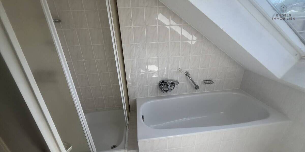 Etagenwohnung Hennef - 3 Zimmer, 60 m&sup2;, 225.000&euro; | Angebot:26555134