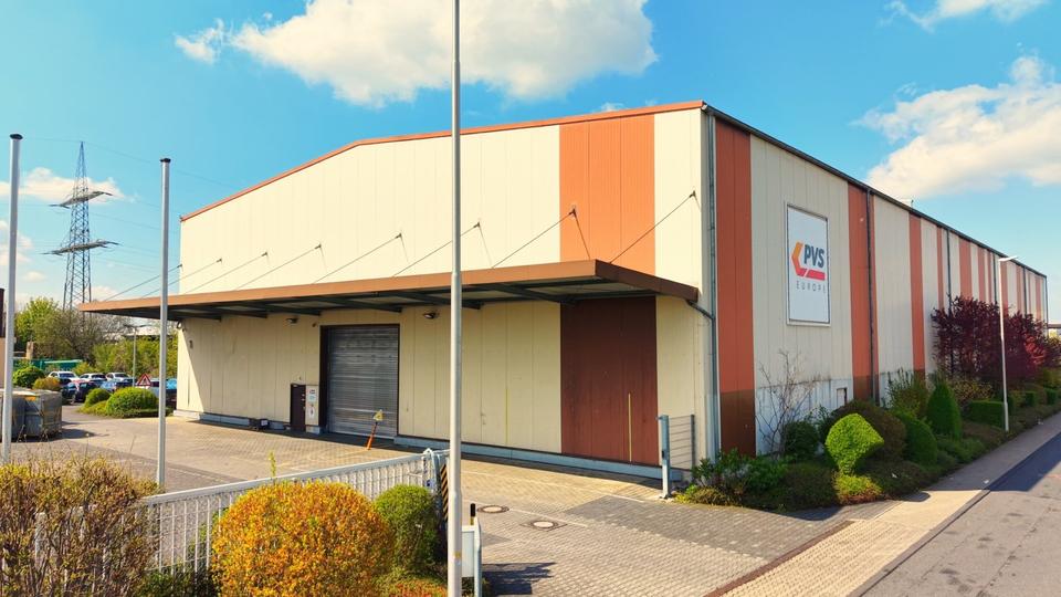 Gewerbeobjekt Meckenheim - 8&euro; | Angebot:26251535