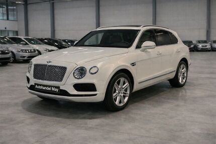 Bentley Bentayga 78.616 km 82.950 &euro; Köln 50674