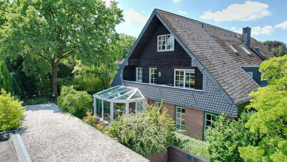 Doppelhaushälfte Köln Müngersdorf - 7 Zimmer, 320 m&sup2;, 1.750.000&euro; | Angebot:24298175