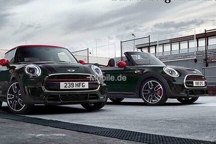 Mini Cooper SE 9.536 km 31.630 € Euskirchen 53879