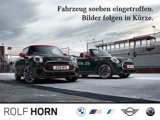 Mini Cooper SE 9.536 km 31.630 € Euskirchen 53879